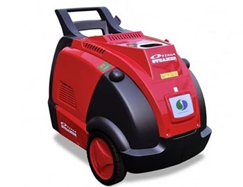 Máy rửa xe hơi nước nóng Optima Steamer DMF