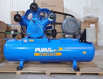 Máy nén khí piston Puma GX-100300(10HP)