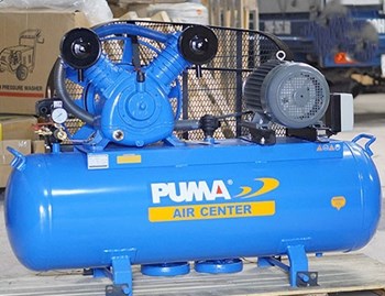 Máy nén khí piston PUMA GX-7250A (7.5HP)