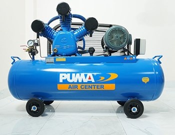 Máy nén khí giá rẻ Puma GX 50160