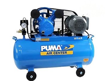 Máy nén khí Puma GX-0260(1/2HP)