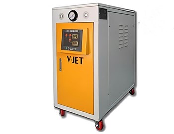 Máy rửa xe ô tô nước nóng V-JET Steammer 24E