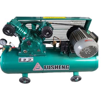 Máy nén khí piston Fusheng D-3