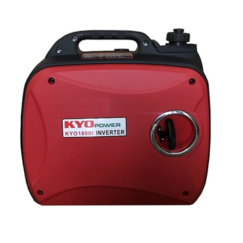 Máy Phát Điện Xăng Inverter 2Kw Kyo Power THG2000I