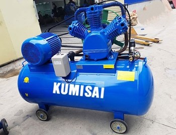 Máy nén khí piston Kumisai KMS-10500