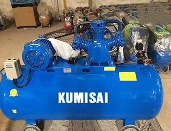 Máy nén khí giá rẻ Kumisai KMS-750500