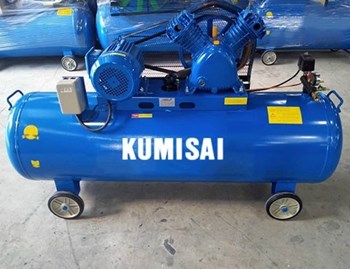 Máy nén không khí Kumisai KMS-55300