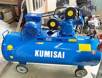 Máy nén không khí Kumisai KMS-750300