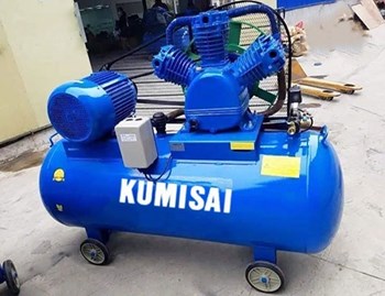Máy nén hơi Kumisai KMS-15500