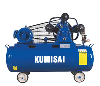 Máy nén khí giá rẻ Kumisai KMS-4200