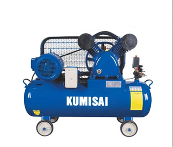 Máy nén khí công nghiệp Kumisai KMS-55200