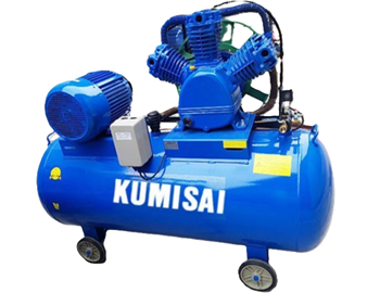 Máy nén khí piston Kumisai KMS-10500