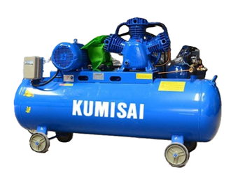 Máy nén khí Kumisai KMS-75120
