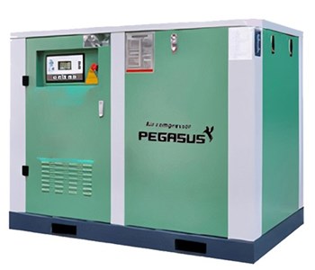 Máy nén khí trục vít Pegasus TMPM250A