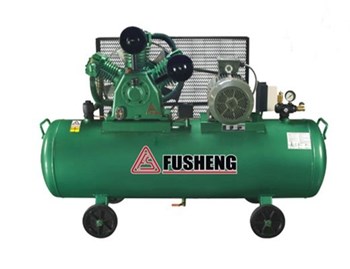 Máy nén khí không dầu Fusheng FTA-150