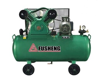 Máy nén khí piston Fusheng VA51