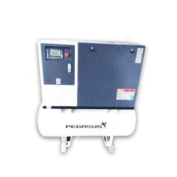 Máy nén khí trục vít Pegasus TMP-10A