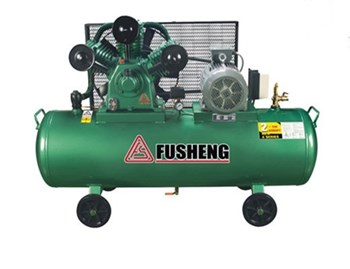 Máy nén khí piston Fusheng TA80