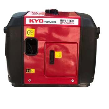 Máy Phát Điện Inverter 3Kw Kyo Power THG3000IS