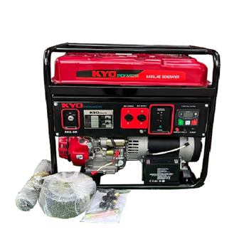  Máy Phát Điện Xăng 8Kw Kyo Power THG9000KXS