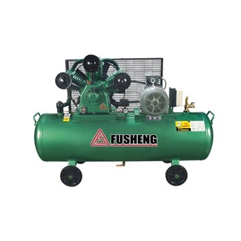 Máy nén khí không dầu Fusheng FVA-30