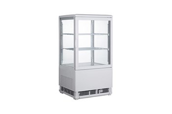 Tủ mát mini dạng đứng Kolner KN-58L