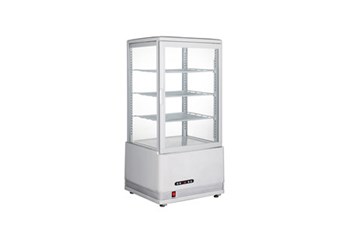 Tủ mát mini dạng đứng Kolner KN-68L-3