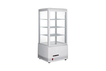 Tủ mát mini dạng đứng Kolner KN-78L-3