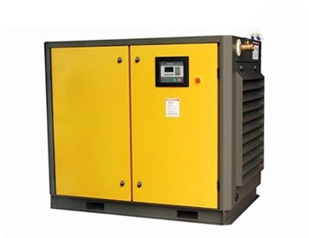 Máy nén khí trục vít Pegasus TMPM100A