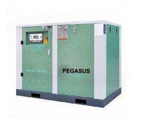 Máy nén khí trục vít Pegasus TMPM350A