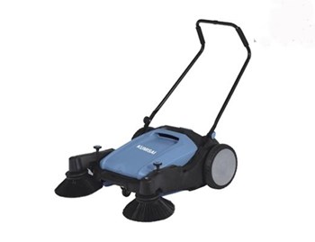 Xe quét rác đường đẩy tay Kumisai KMS-70