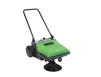 Xe quét rác đường đẩy tay IPC 510 M