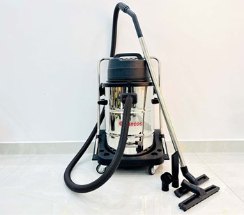 Máy hút bụi công nghiệp Sancos 3238W