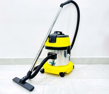 Máy hút bụi công nghiệp HiClean HC15A