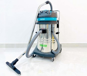 Máy hút bụi công nghiệp Kraffer KF70