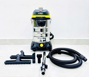 Máy hút bụi hút nước SUMIKA K30 (có thổi)