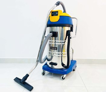 Máy hút bụi công nghiệp Kraffer KF280