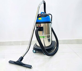 Máy hút bụi công nghiệp HiClean HC 40CE