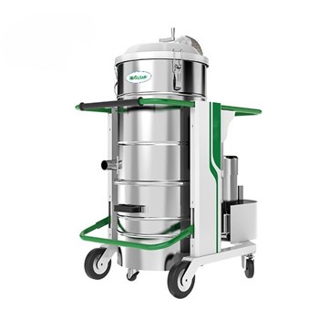 Máy hút bụi công nghiệp HiClean HC40J