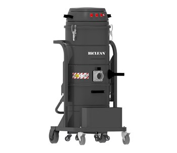 Máy hút bụi nhà xưởng HiClean HC36J