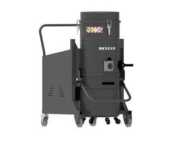 Máy hút bụi nhà xưởng HiClean HC400
