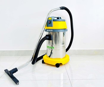 Máy hút bụi khô ướt HiClean HC30