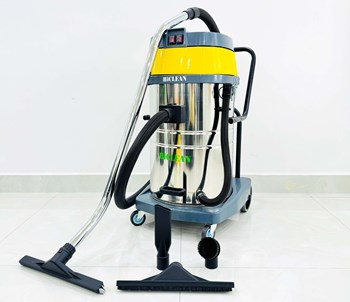 Máy hút bụi công nghiệp HiClean HC70