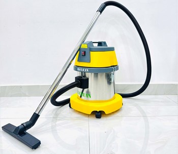 Máy hút bụi công nghiệp HiClean HC15