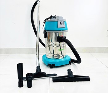 Máy hút bụi công nghiệp Kraffer KF30A