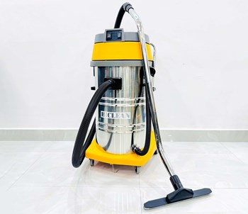 Máy hút bụi công nghiệp HiClean HC90