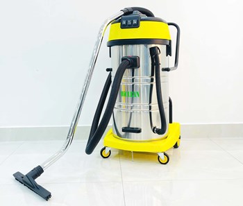 Máy hút bụi công nghiệp HiClean HC 903