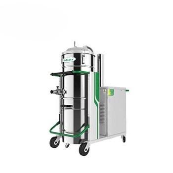 Máy hút bụi 3 pha HiClean HC 75VZ