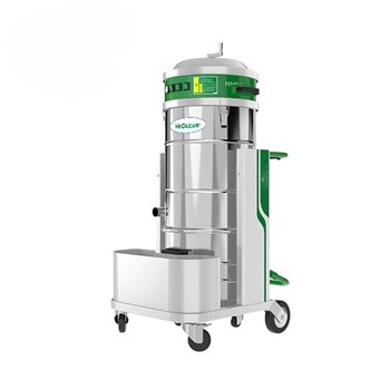 Máy hút bụi nhà xưởng HiClean HC 36J