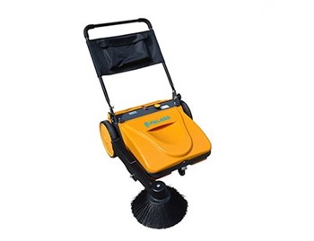 Xe quét rác đường đẩy tay Palada PD-80/1